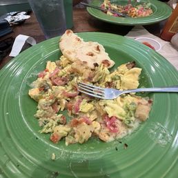 Smashed Avocado Bowl!!! Delicious Smashed Avocado Bowl!!! Delicious