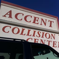 Accent Collision Center