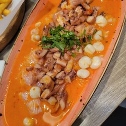 Merkado 31 - Tiradito