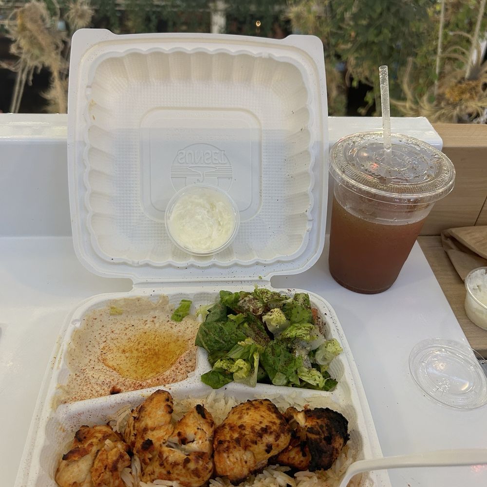 Mangal - Gotta get that garlic sauce on the side!! - Middle Eastern Near Me - Anaheim, California Mangal - Gotta get that garlic sauce on the side!! - Middle Eastern Near Me - Anaheim, California