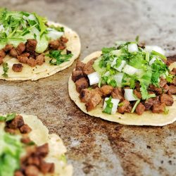 Mercadito Taqueria