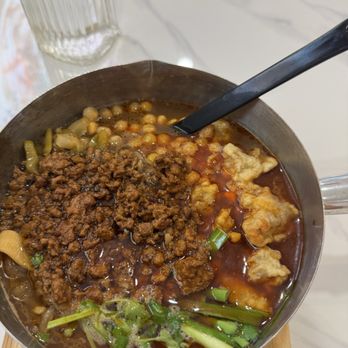 Modu Three Brothers - Noodles Near Me - Toronto, Ontario Modu Three Brothers - Noodles Near Me - Toronto, Ontario