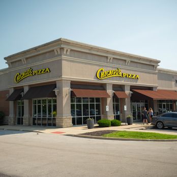 Chicago's Pizza - Pizza Near Me - Plainfield, Indiana