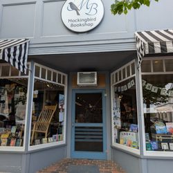 Mockingbird Bookshop