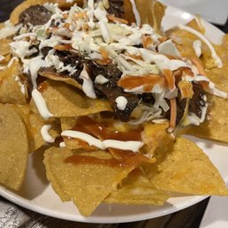 Short Rib