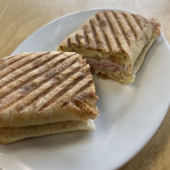The Missing Piece - Cuban sandwich (small, prepackaged and microwaved) - Venues & Event Spaces Near Me - Seattle, Washington The Missing Piece - Cuban sandwich (small, prepackaged and microwaved) - Venues & Event Spaces Near Me - Seattle, Washington