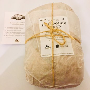 Olive Festival - Sourdough bread to take home - Festivals Near Me - Cherry Valley, California Olive Festival - Sourdough bread to take home - Festivals Near Me - Cherry Valley, California