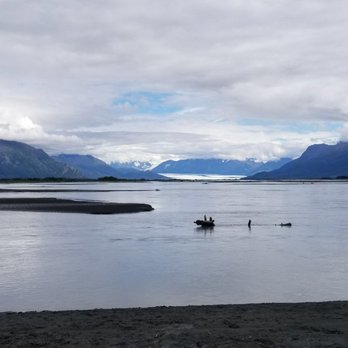 Alaska Horse Adventures - Horseback Riding Near Me - Palmer, Alaska