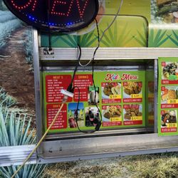 Taqueria La Flor De Jalisco