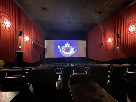 Alamo Drafthouse Cinema Westminster by null