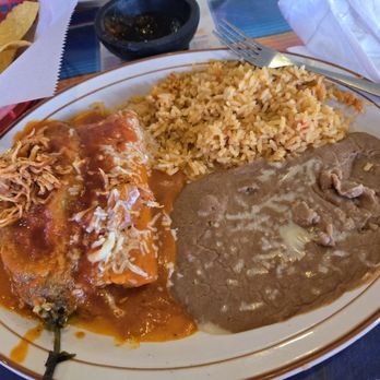 Taxco Mexican Grill - Combo 3 choice try the pablano chili very good - Mexican Near Me - Belmont, North Carolina Taxco Mexican Grill - Combo 3 choice try the pablano chili very good - Mexican Near Me - Belmont, North Carolina