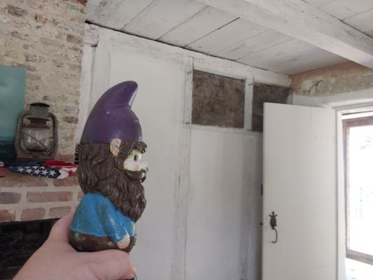 La Pointe - Krebs Museum by null