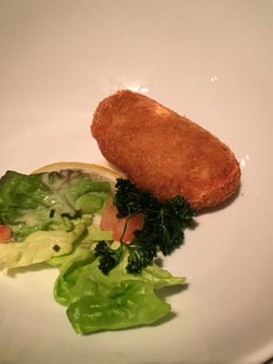 Bistro Christophe by null