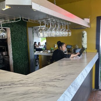 Totoritas Peruvian Restaurant - Bar and to go order area - Latin American Near Me - Pembroke Pines, Florida Totoritas Peruvian Restaurant - Bar and to go order area - Latin American Near Me - Pembroke Pines, Florida