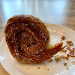 Morning Bun