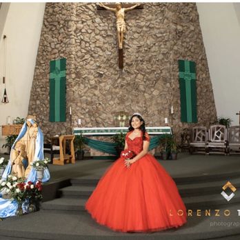 Lorenzo Tinoco Photography - Event Photography Near Me