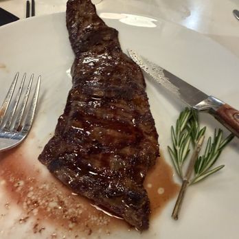 Baires Grill - Las Olas - Skirt Steak - Argentine Near Me - Fort Lauderdale, Florida