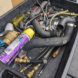 Valvoline Instant Oil Change