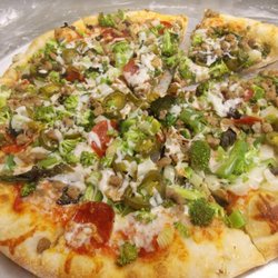 Little Italy Pizza And Pasta