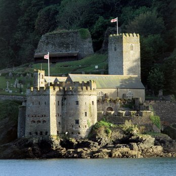 Dartmouth Castle - Dartmouth Castle - Castles Near Me - Dartmouth, DEV Dartmouth Castle - Dartmouth Castle - Castles Near Me - Dartmouth, DEV