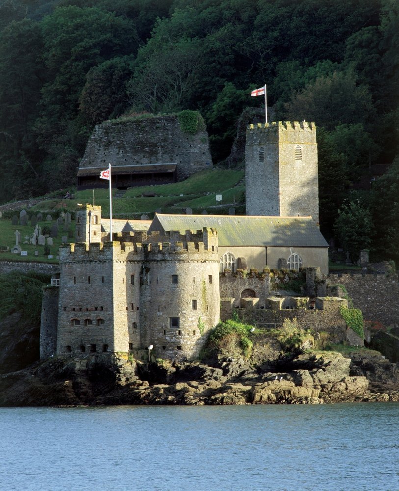 DARTMOUTH CASTLE 18 Photos Castle Road, Dartmouth, Devon, United