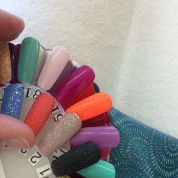 Q-Nails - Endless color options -3 - Nail Salons Near Me - Fremont, California Q-Nails - Endless color options -3 - Nail Salons Near Me - Fremont, California