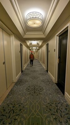 Fairmont Royal York by null