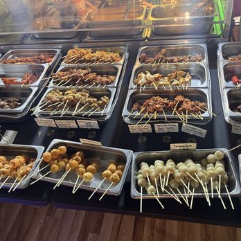 Eskinita - Filipino Near Me - San Diego, California