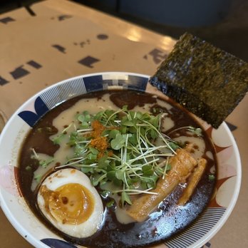 Tonchin - Remen - Ramen Near Me - Brooklyn, New York Tonchin - Remen - Ramen Near Me - Brooklyn, New York