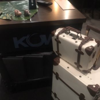 KOW Restaurant - Entry - Comfort Food Near Me - Miami, Florida KOW Restaurant - Entry - Comfort Food Near Me - Miami, Florida