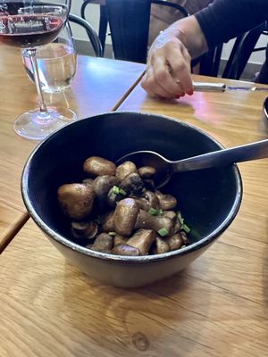 Meat N' Bone by null