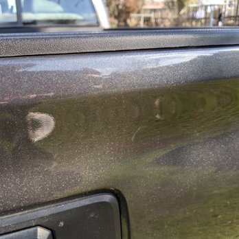 Francis Collision Centre - After - Body Shops Near Me - Fresno, California