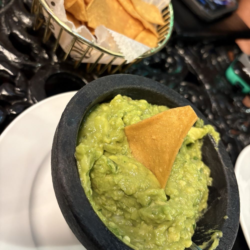 Tacoyote - Traditional Guacamole & Chips - Mexican Near Me - Moorestown, New Jersey Tacoyote - Traditional Guacamole & Chips - Mexican Near Me - Moorestown, New Jersey
