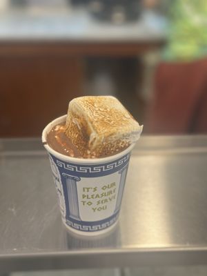 Davey's Ice Cream by null