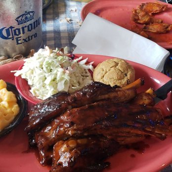 Jake's Roadhouse - Yum yum - Barbeque Near Me - Monrovia, California
