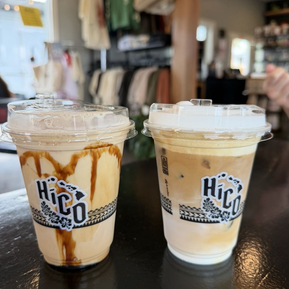 HiCO - Coffee & Tea Near Me - Kealakekua, Hawaii HiCO - Coffee & Tea Near Me - Kealakekua, Hawaii