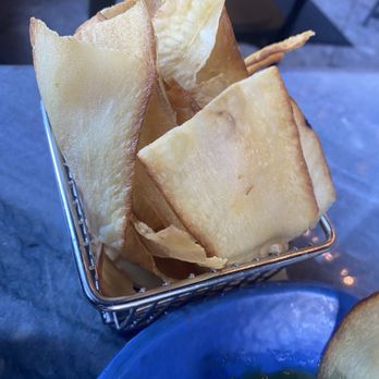 LITA - Yucca chips - Caribbean Near Me - Walnut Creek, California