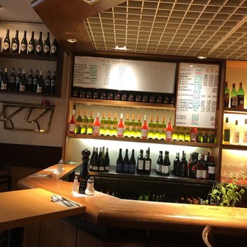 Il Grappolo - Italian Near Me - Munich, BY
