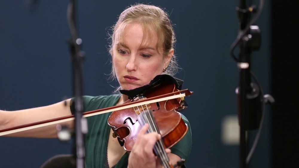 Enchanted Wood Suzuki Studio