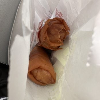 Lee's Sandwiches - Vegetarian Egg Rolls (2) - Vietnamese Near Me - Dublin, California Lee's Sandwiches - Vegetarian Egg Rolls (2) - Vietnamese Near Me - Dublin, California