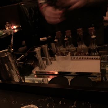 Midnight Cowboy - Speakeasies Near Me - Austin, Texas