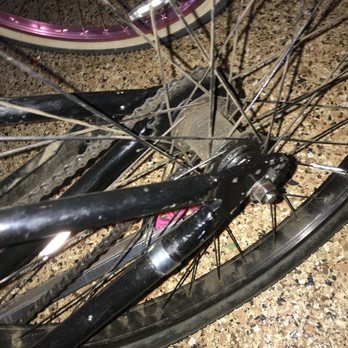 BikeFIX - After - Bike Repair/Maintenance Near Me - Chino, California BikeFIX - After - Bike Repair/Maintenance Near Me - Chino, California