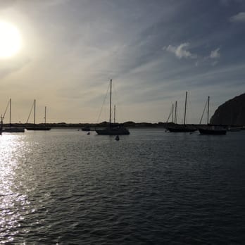 Red Anchor Charters - Boat Charters Near Me - Morro Bay, California