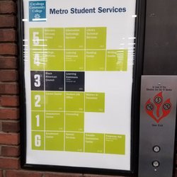 Cuyahoga Community College