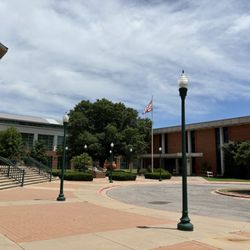 Fort Smith Convention Center