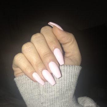 Diamond Nail Spa - $40 gel full set by John - Waxing Near Me - Modesto, California Diamond Nail Spa - $40 gel full set by John - Waxing Near Me - Modesto, California