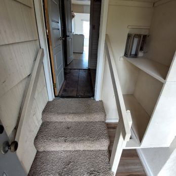 Norris & Co Construction - Before (Demolition) - Demolition Services Near Me
