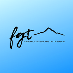Farm Grass Table - Premium Medicine of Oregon