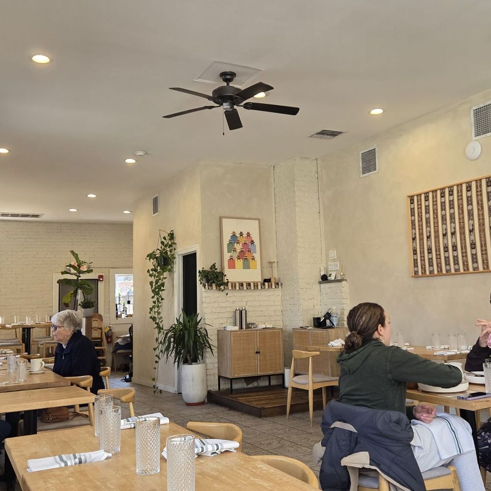 Libélula Bakery and Kitchen - Seating - Dominican Near Me - Montclair, New Jersey Libélula Bakery and Kitchen - Seating - Dominican Near Me - Montclair, New Jersey