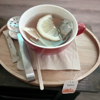 DASA Spa on The Riverwalk - Tea - Day Spas Near Me - San Antonio, Texas DASA Spa on The Riverwalk - Tea - Day Spas Near Me - San Antonio, Texas